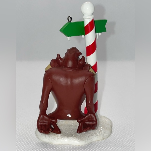 2014 Hallmark Keepsake ornament- “A sticky situation” - Picture 4 of 4